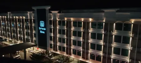Le'Venue Hotel