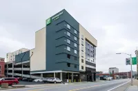 Holiday Inn & Suites Chattanooga Downtown Hoteles en Chattanooga