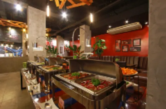 長灘島阿羅哈飯店