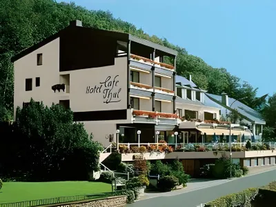 Hotel Hegenbarths Hotels in Cochem