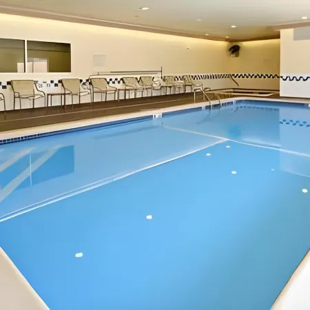 Fairfield Inn Manhattan