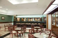 Hotel Principe Paz - breakfast
