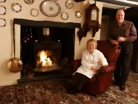 Tinhay Mill Hotels in Lifton