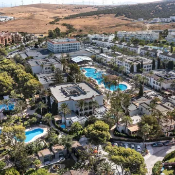 Meliá Zahara Resort & Villas