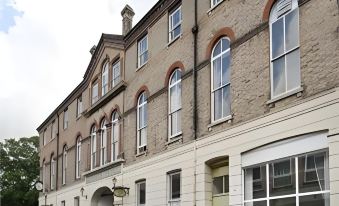 George Hotel by Greene King Inns