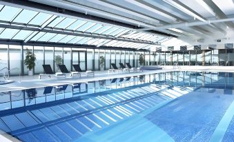 Shearwater Hotel & Spa