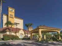 La Quinta Inn & Suites by Wyndham Ontario Airport Hotel a 