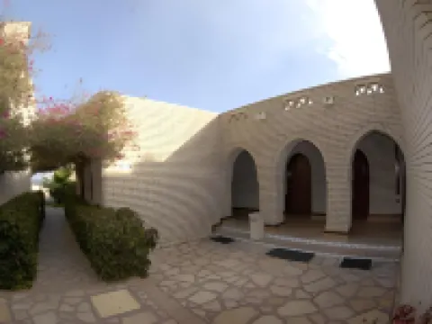 Nesima Resort