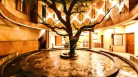 Malligi,Hampi - spa