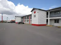 Canadian Motor Inn