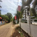 Four Squares Inn, Technopark Phase 3 Hotels in Kazhakuttam