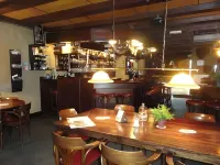Hotel 't Anker - bar