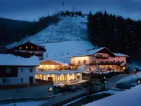 Panoramahotel Gurtl