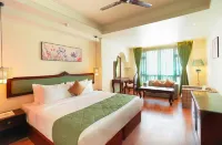 Udaan Keepsa Hotel & Spa, Gangtok ( 05 Min Walk to Mg Marg ) Hotels in 