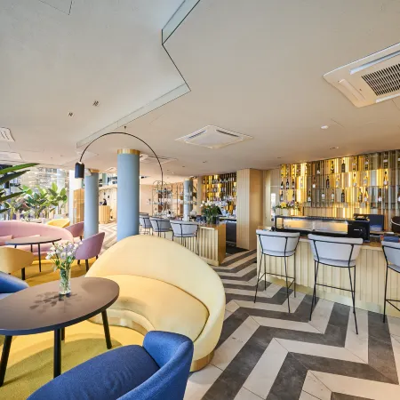 Wellton Riverside Spa Hotel