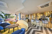 Wellton Riverside Spa Hotel - Barer