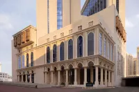 Hilton Hotel & Convention Jabal Omar Makkah Hotels in Ash Shubaikah