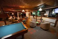 Hotel Ninfa