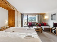 Guardaval (Utoring) 住宿飯店