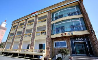 Taean Sunset Ocean Pension