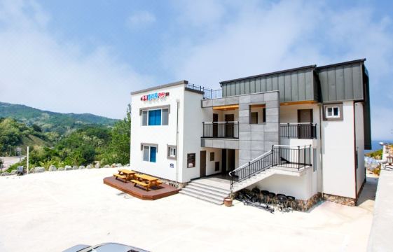 삼척 하이빌리지