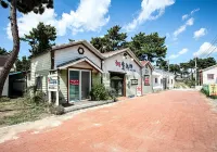 Taean Haesolnuri Pension