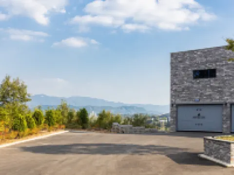 Seosan Hotel 645 Hotels in Seosan