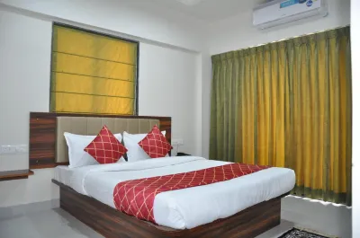 Samrat Inn