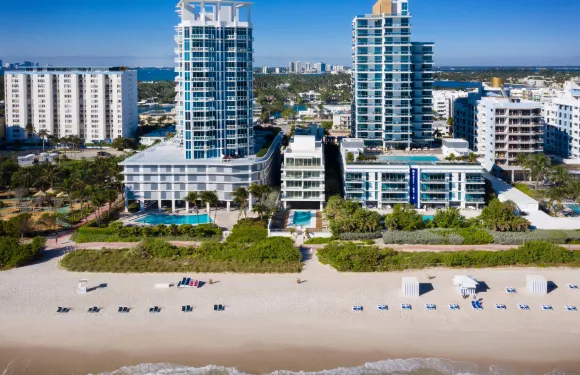 多佛温德姆花園酒店