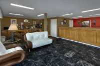 Super 8 by Wyndham Baton Rouge/I-10