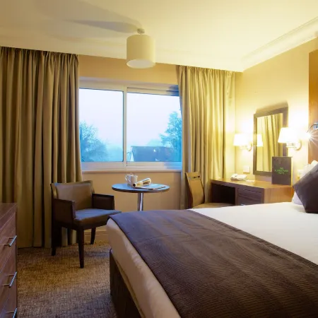 Aubrey Park Hotel