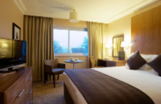 Aubrey Park Hotel