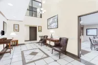Super 8 by Wyndham Fredericksburg Hotels in Hartwood