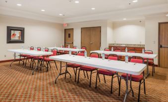 Super 8 by Wyndham Wheatland Wyoming