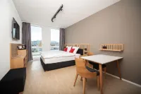 Tailormade Hotel Bab Bachenbülach