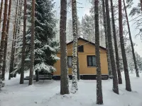 Zavetnoe Hotel Hotel dekat Drive Park Ladoga