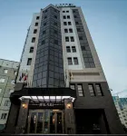 Royal Plaza Hotels in 