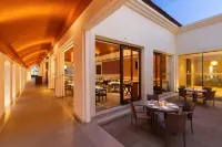 Marasa Sarovar Premiere, Bodhgaya - breakfast