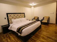 Hotel Boulevard Hotels in Dehra Dun