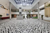 Sokolyona Hotel Yaroslavskiy Gosudarstvennyy Tekhnicheskiy Universitet 주변 호텔
