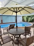 Blue Tree Premium Verbo Divino - Nações Unidas - Pools