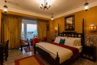 Aarya Club and Resort