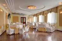 Sibir Hotel
