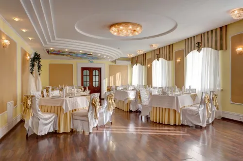 Sibir Hotel