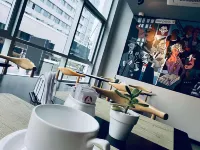 Ibis Styles Montevideo Biarritz
