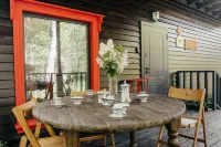 Eko Prostye Radosti Hotel