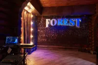 Forest & Fox (Форест энд Фокс)