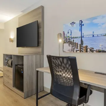 Best Western Plus Wilmington/Wrightsville Beach