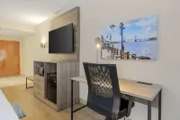 Best Western Plus Wilmington/Wrightsville Beach