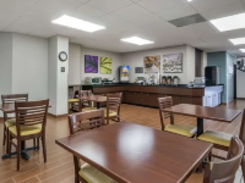 Sleep Inn Clearwater-St Petersburg Hotels in Feather Sound